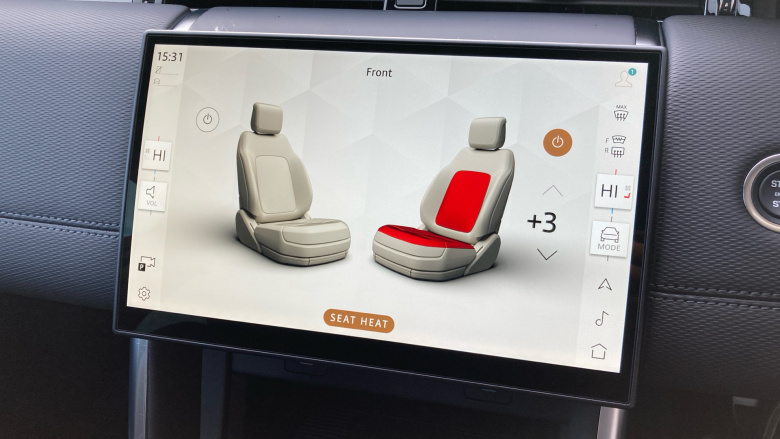 Land Rover Discovery Sport 2.0 D200 Dynamic SE 5dr Auto [5 Seat] Diesel Station Wagon